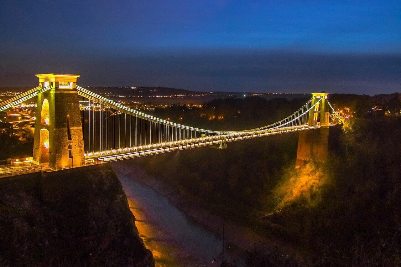 Top Places to Visit in Bristol with Wheelchair Access - Alison Fay