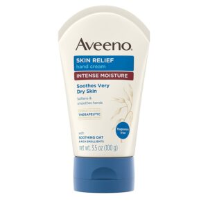 aveeno Aveeno Hand Cream