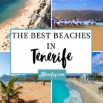 The Best Beaches in Tenerife