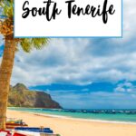 The Best Beaches in South Tenerife