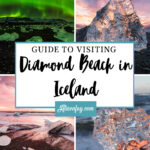 guide to visiting diamond be